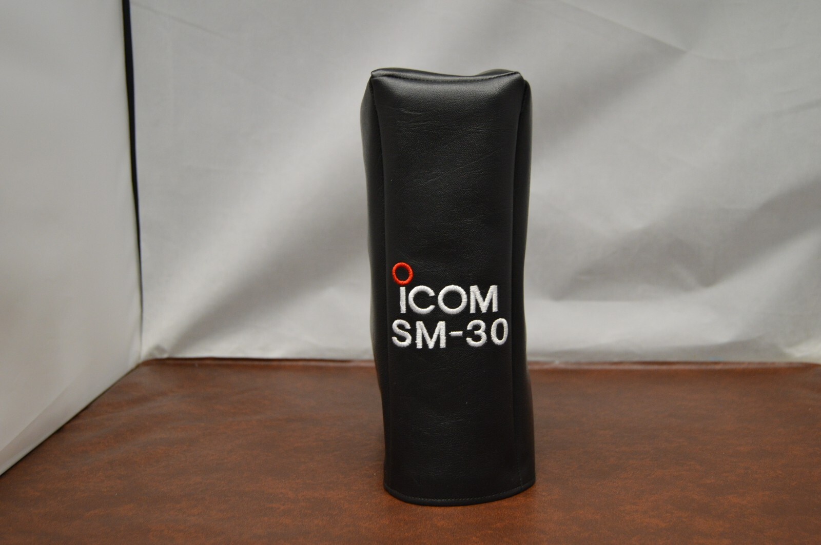 Icom SM-30 Signature Series Ham Radio Amateur Radio Dust Cover