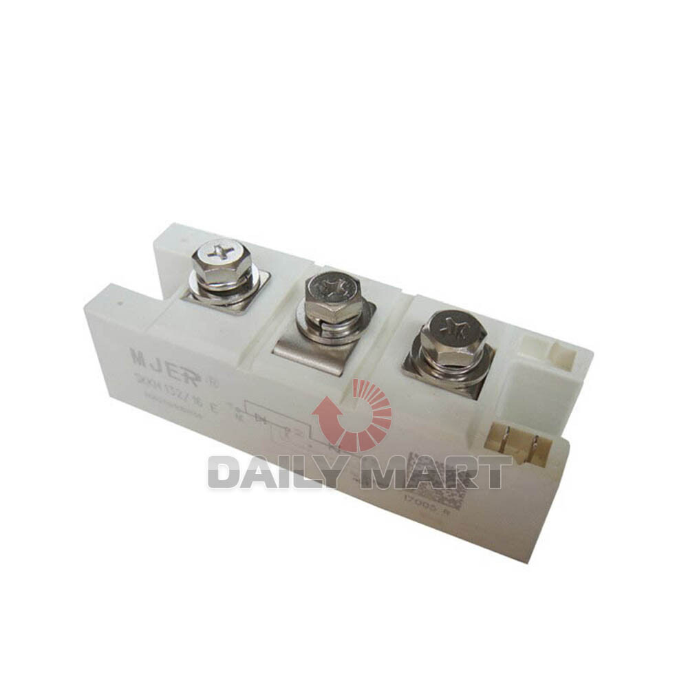 New In Box SEMIKRON SKKH132/16E SKKH132-16E Power Supply Module