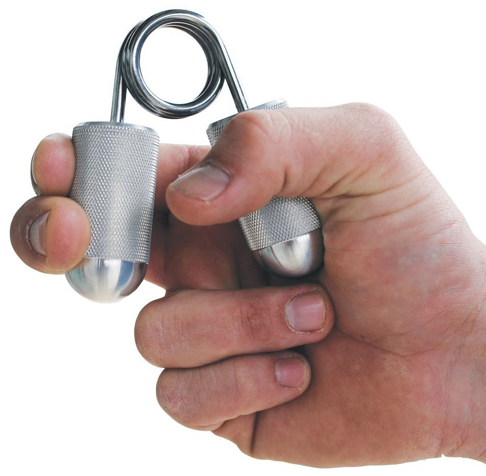 IronMind IMTUG 1: The Two-Finger Utility Gripper