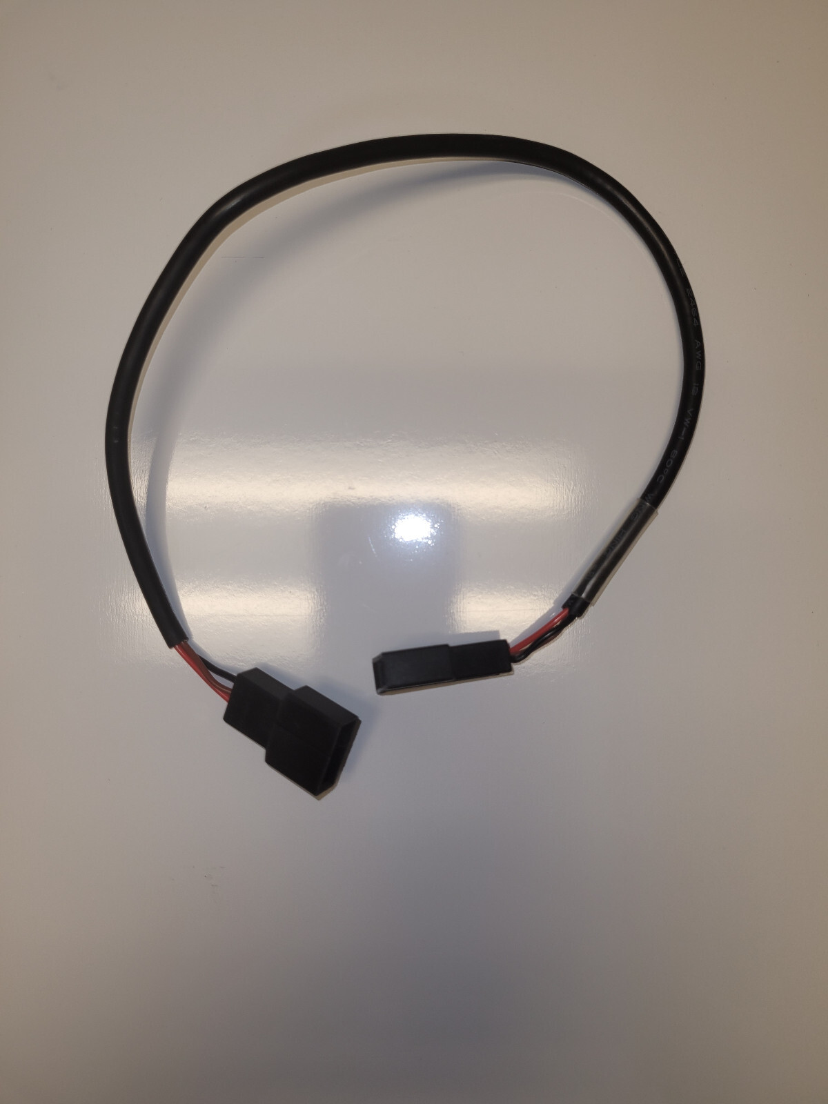 Used Permobil C350 Power Wheel Chair 400MM ICS Joystick Extension Cable