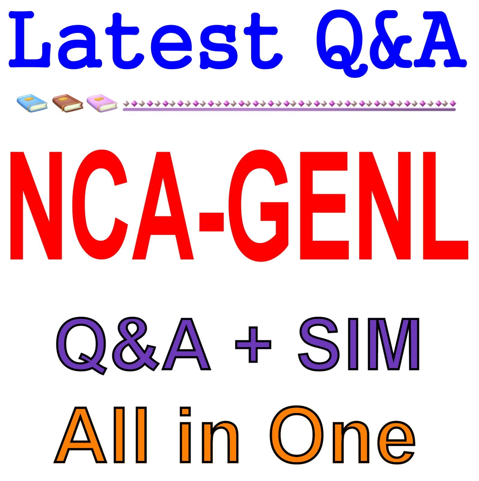 NCA-GENL NVIDIA Generative AI LLMs Exam Q&A