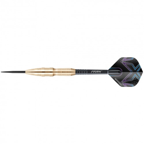 Steeldart Winmau Simon Whitlock Brass 1224 - 24G