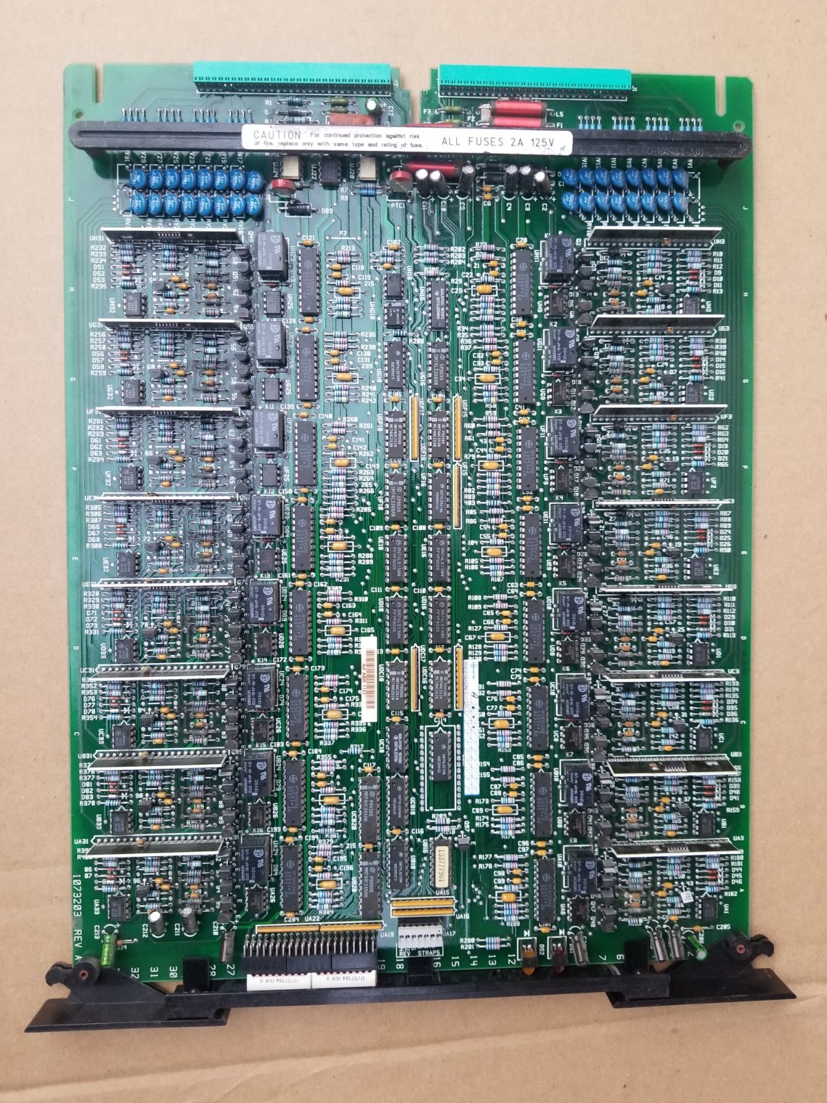 Refurbished Mitel MC320BE SX-2000 ONS Line Card (16 CCT)