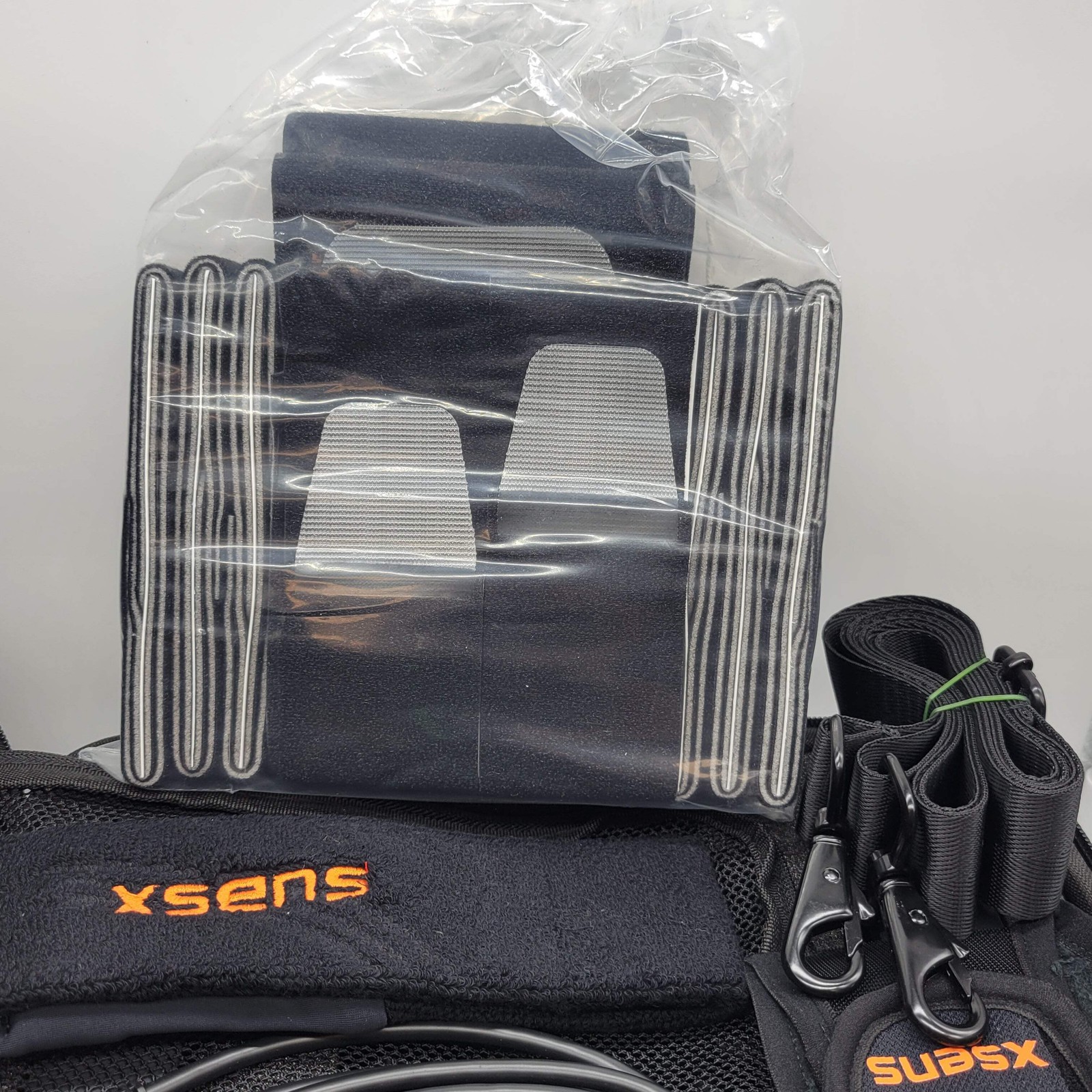 Xsens MVN Awinda Motion Capture System Complete Kit Read