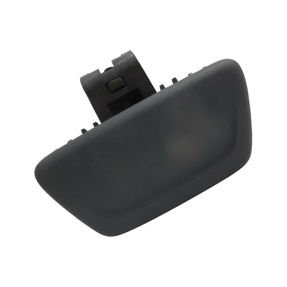 Glove Box Latch Lock Handle Black for 2010-2013 Ford Transit 8A6Z5806064AA Front