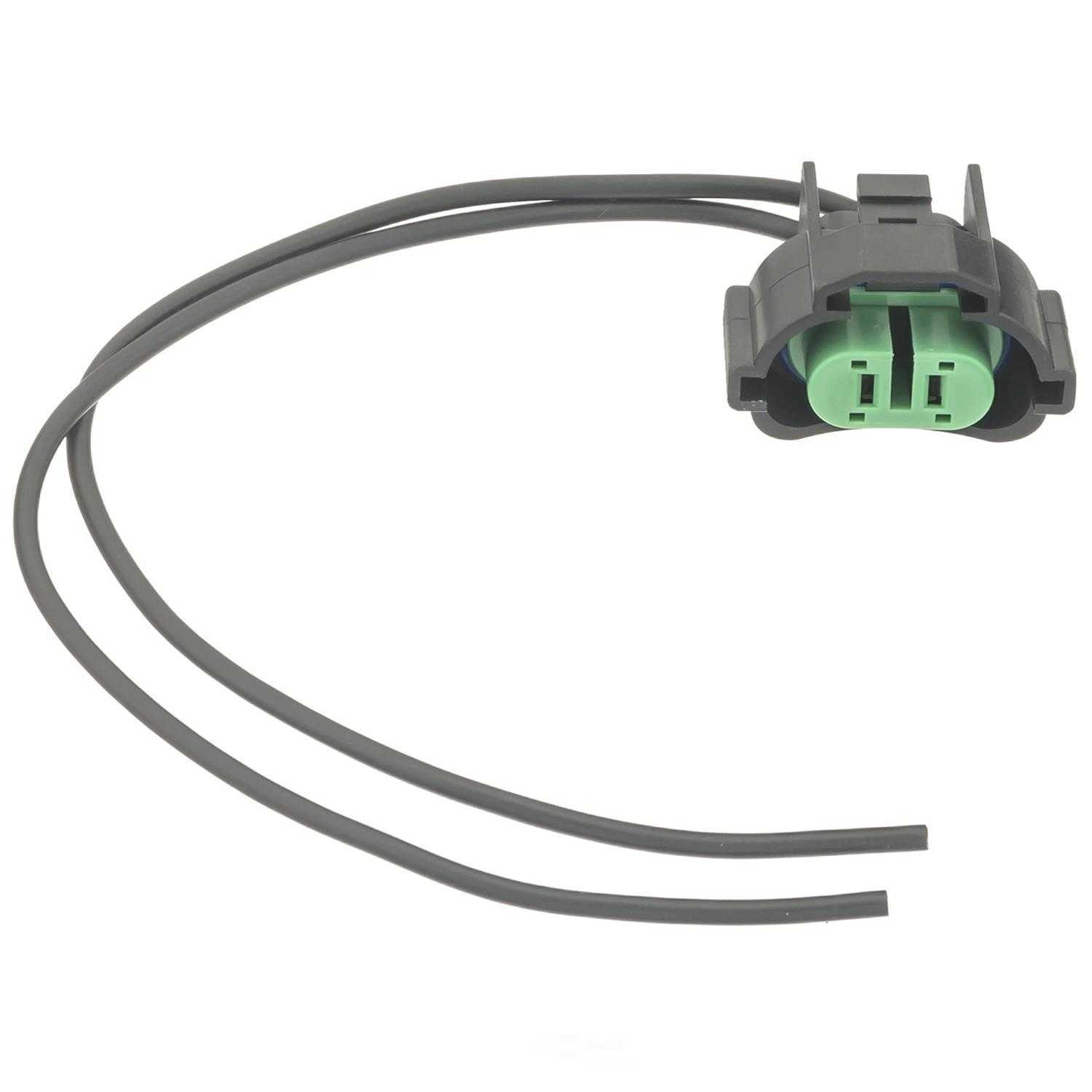 Headlight Socket Standard S2611