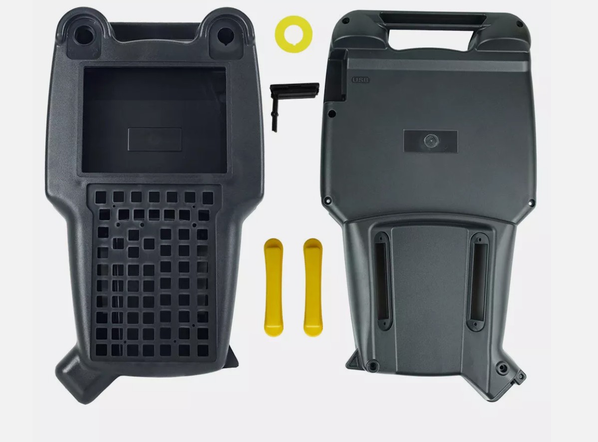 A05B-2256-C100#EMH Plastic Case Cover for A05B-2256-C100#EMH Teach amk