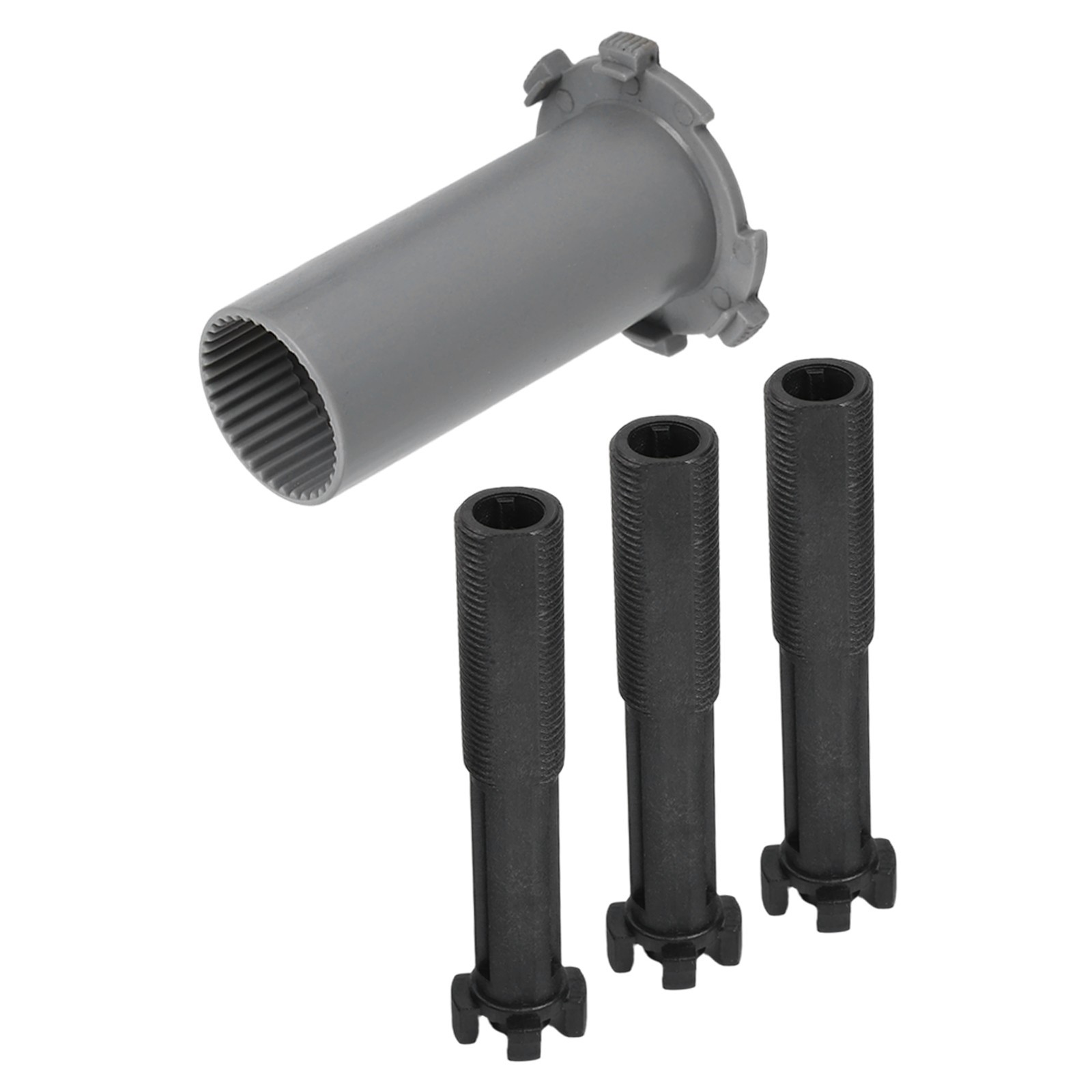 Extension Set for Grohe 14048000 Replacement Compatible with SmartControl