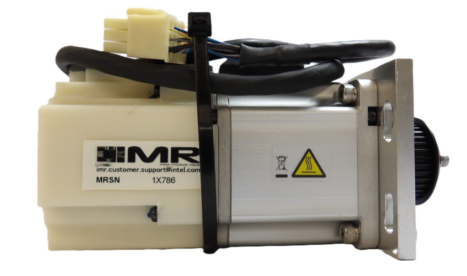TEL Tokyo Electron MSS022J1SXIMR LM Arm Z-Motor IPN 500209951 Refurbished