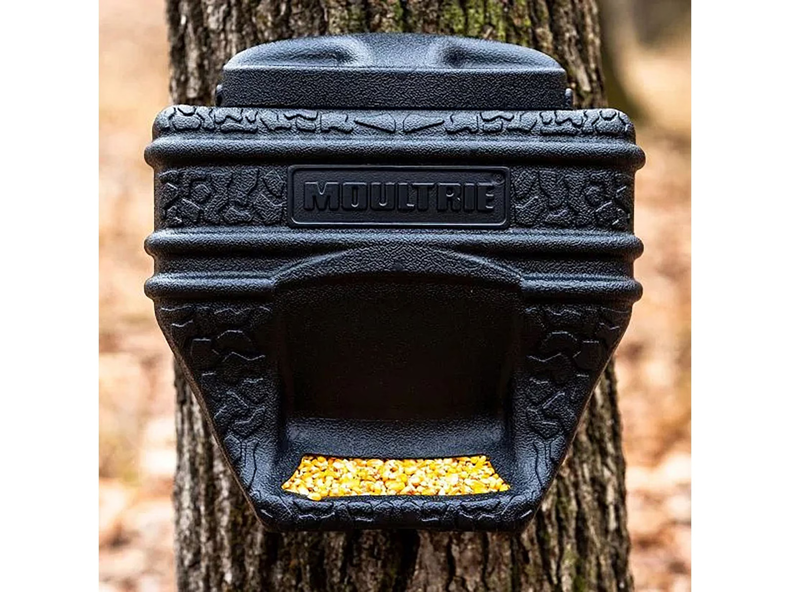 Moultrie Feed Bin Deer Feeder