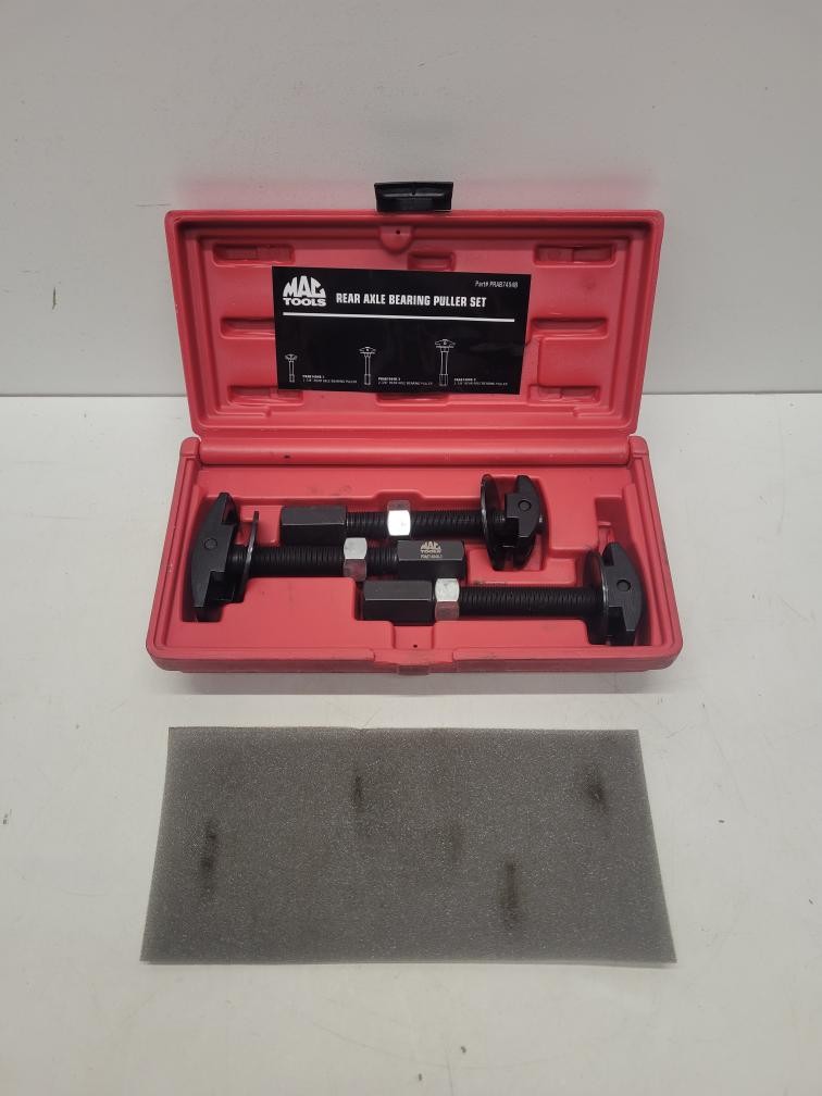 MAC TOOLS PS999B 5LB SLIDE HAMMER PULLER PULLER SET (P03047426)