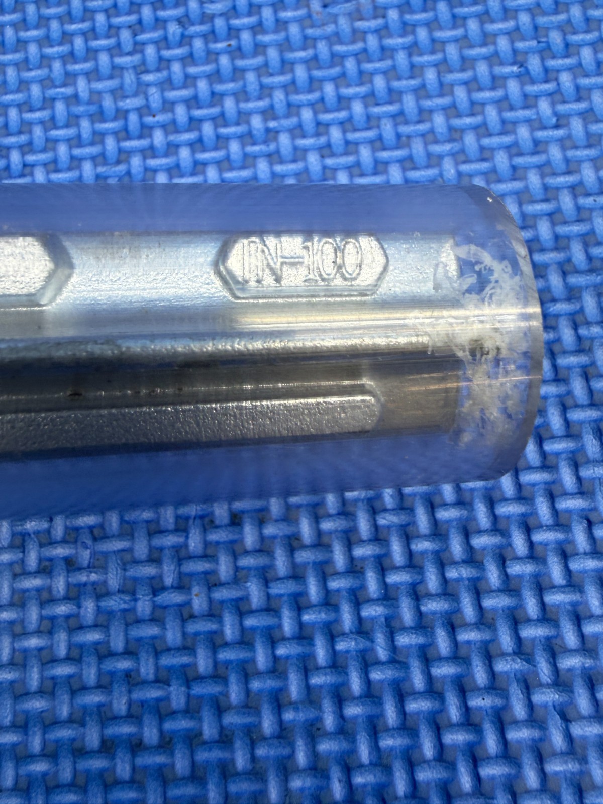 Perma-Cast TN-IL Inline Plumbing Anode Kit For Inground / Aboveground Pools