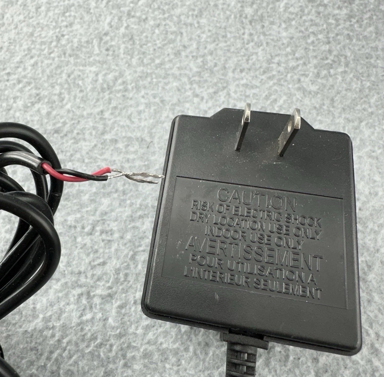 Rain Bird RZX41-120V 4-Zone Sprinkler Controller