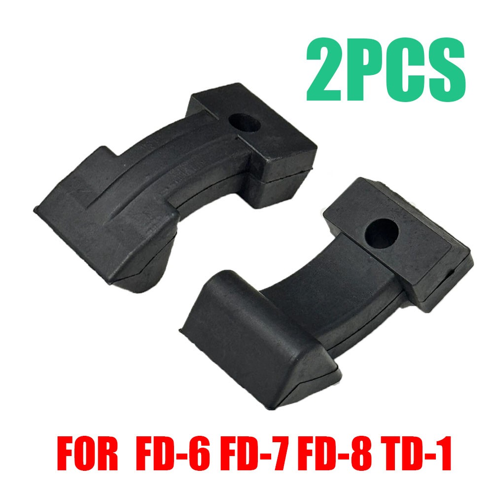 2PCS SENSOR ACTUATOR Fits ROLAND FD-6 TD-1 9 11 15 17 Hi Hat Pedal Rubber Part