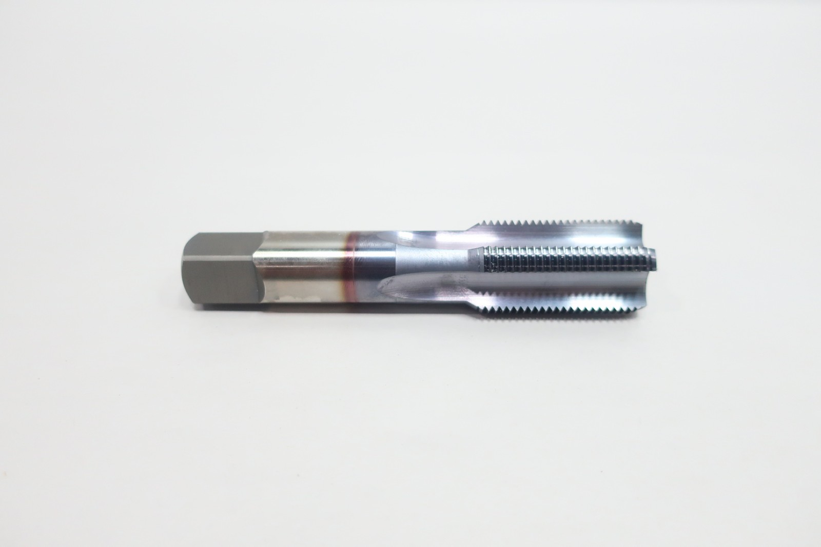 Osg 1137408 H4 4fl Bott Ticn Tap 1-1/8in