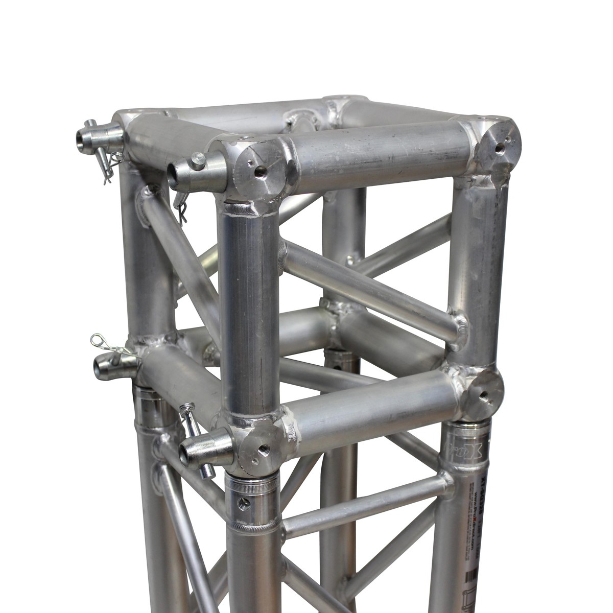 ProX XT-JB6W-2W 2-Way Square Truss Junction Block