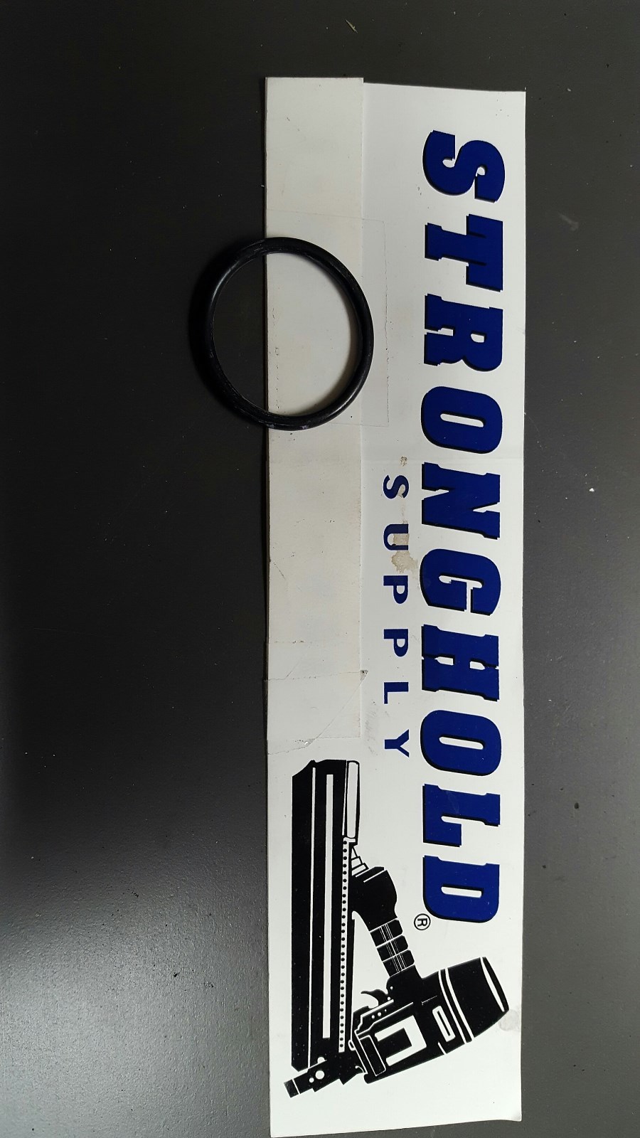 BRAND NEW LB5053 REPLACEMENT ORING FOR SENCO GRAPHITE PARTS -1 RING TO REPLACE