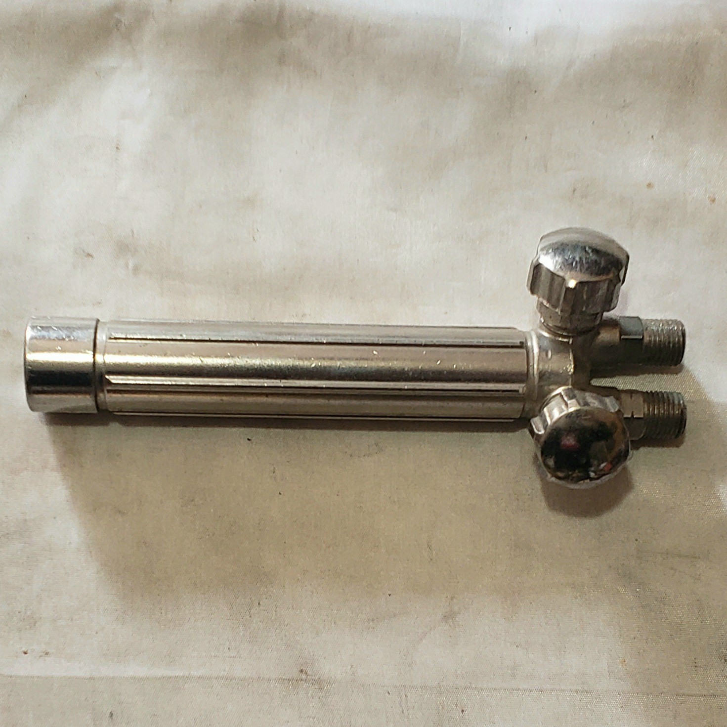 Smith SW1A Welding Cutting Torch Handle Fits SC209 DG209 Miller