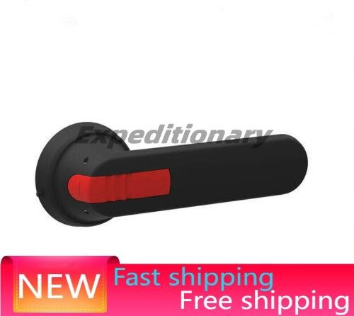 ABB OHB145J12 Handle Disconnect Switch 145MM Black NewKD US Free TAX