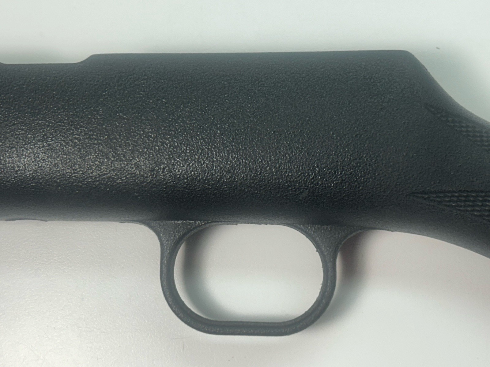 Thompson Center Arms Thunder Hawk Muzzleloader Black Synthetic Stock