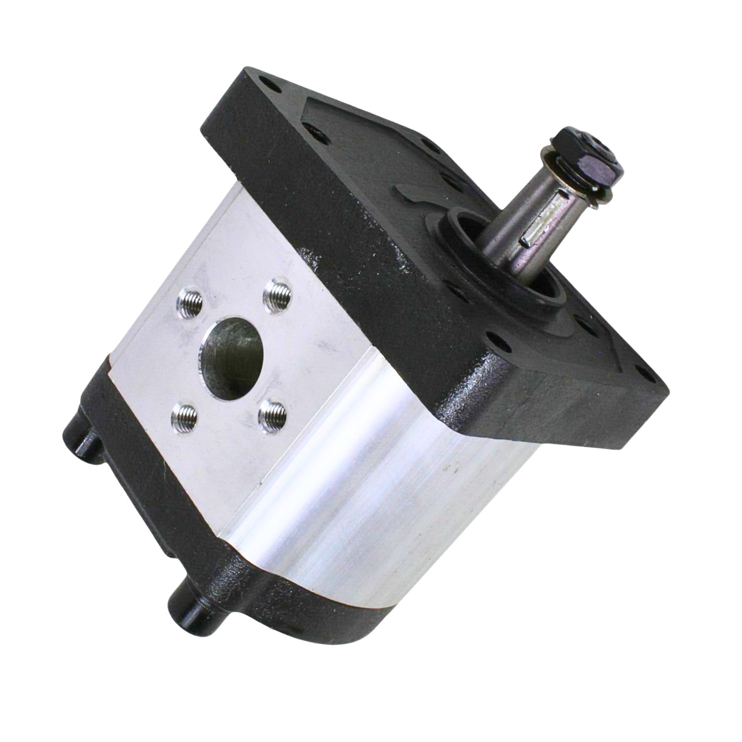 Aztec Replacement for New Holland 5130133 - Hydraulic Pump