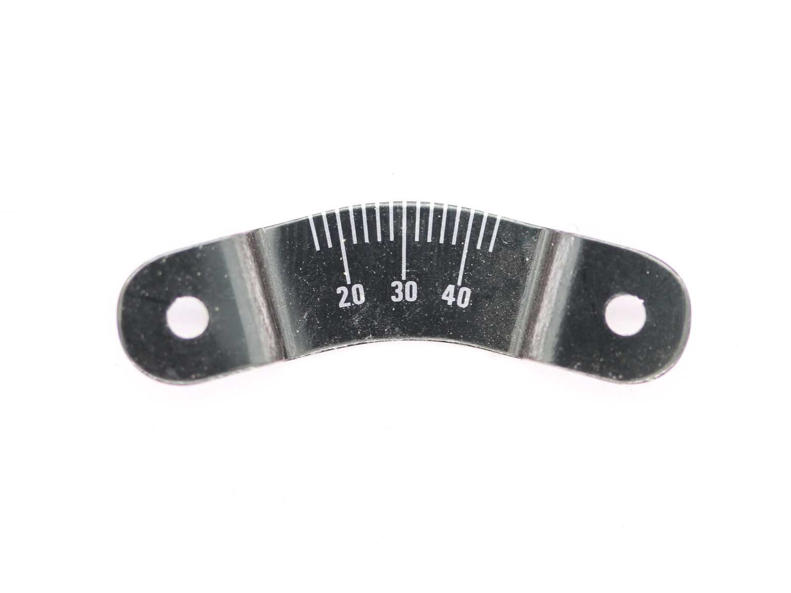 Timing Indicator Plate Part Number - 06-0763
