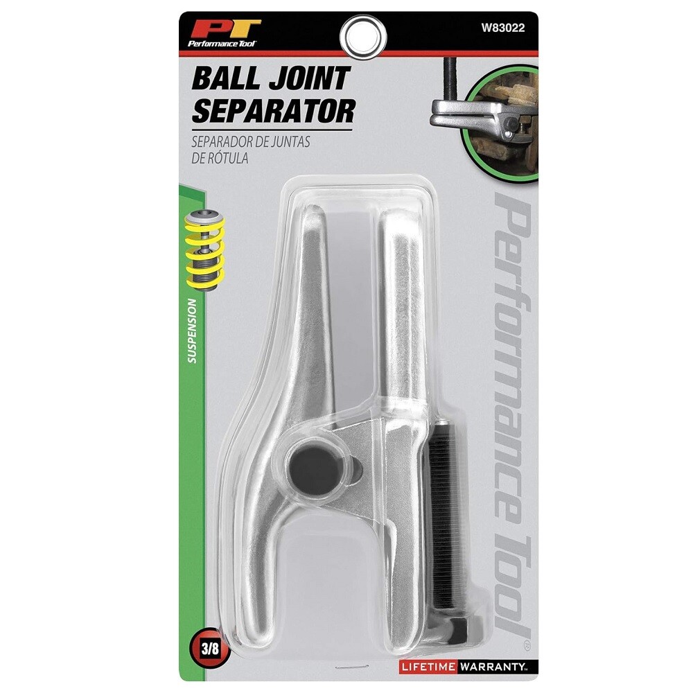 Performance Tool W83022 Ball Joint Separator
