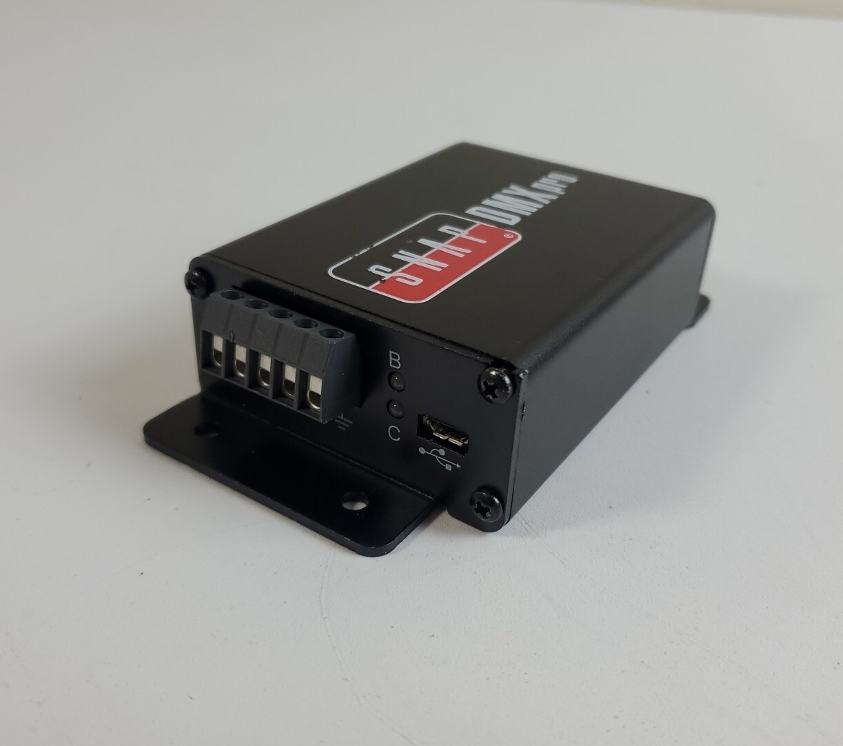 Synapse-Wireless DMX PRO LP511-001 Snap Receiver Transceiver Transmitter