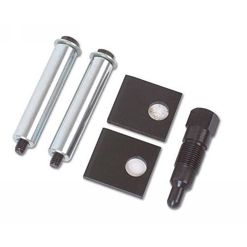 Laser Tools Timing Tool Kit - for VAG 2.5 TDI 3790