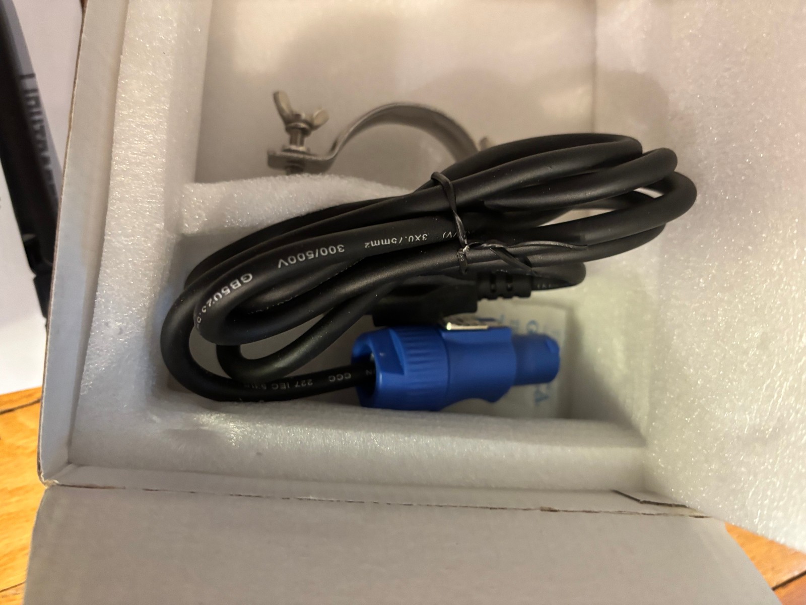 Blizzard LightCaster W-DMX-Tx Transceiver