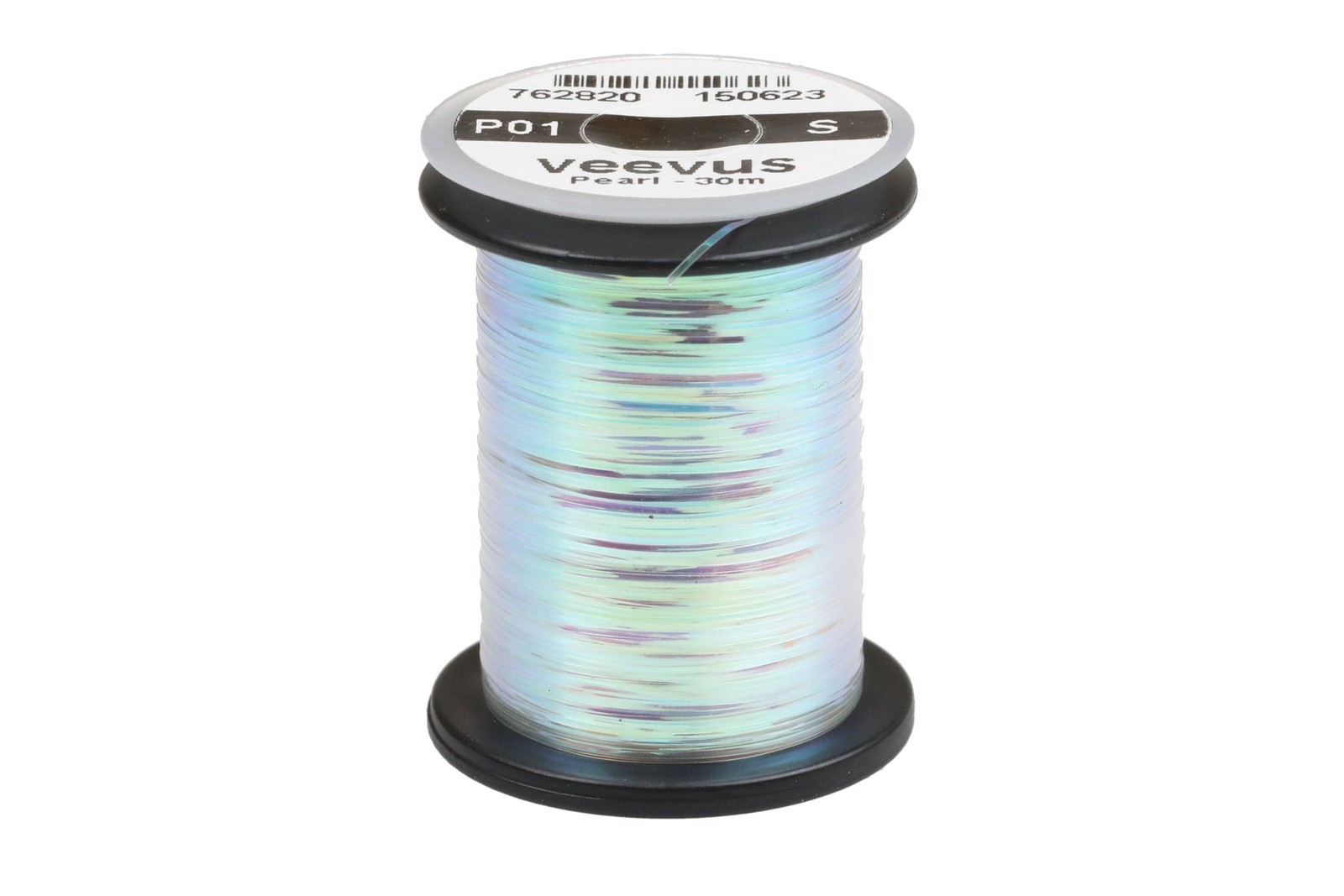 Veevus Pearl Tinsel