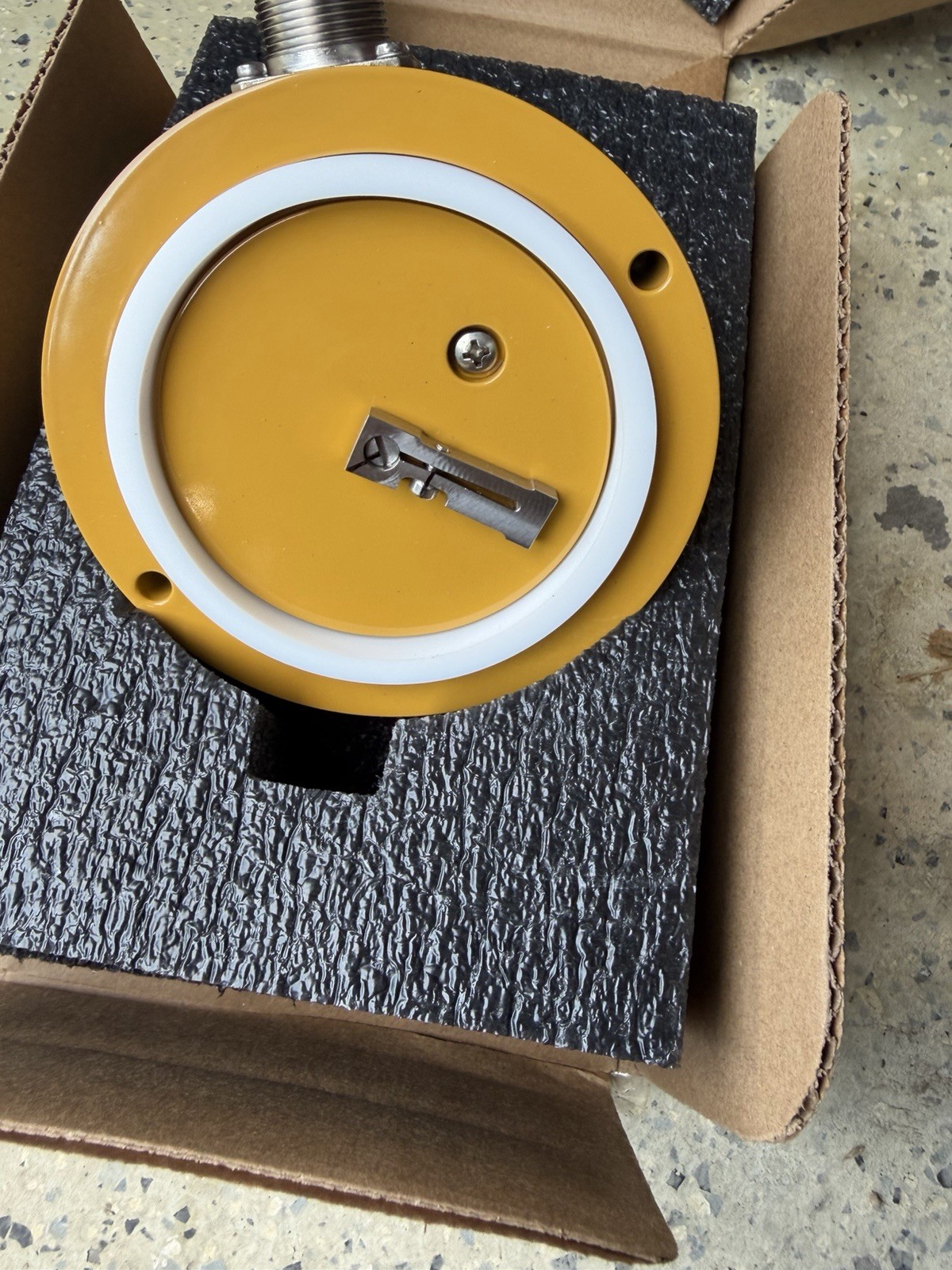 Trimble RS400