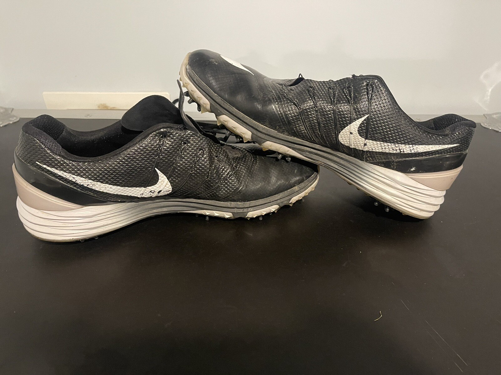 nike golf lunar