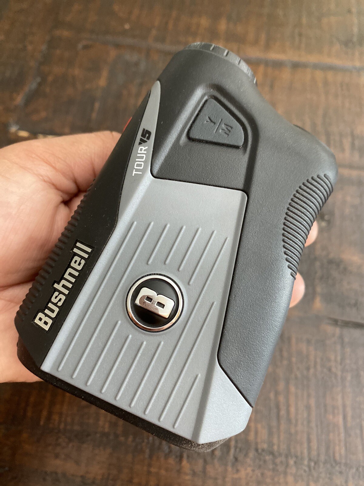 Bushnell Golf Tour V5 Patriot