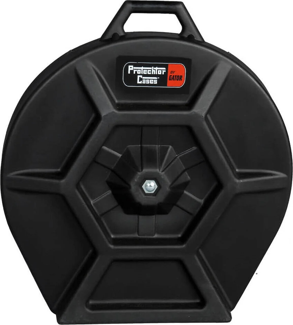 Gator Cymbal Case Elite Air Series Transport