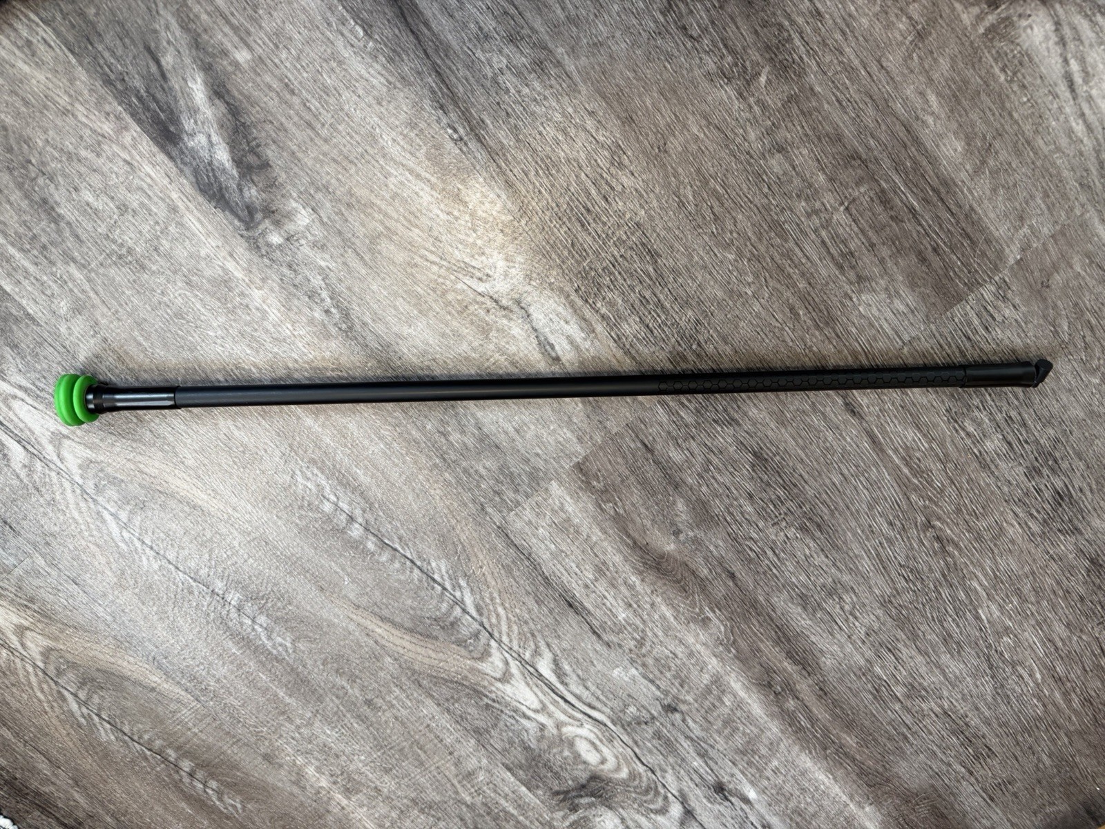 Bee Stinger V-Bar Stabilizer + Weight Set for Recurve