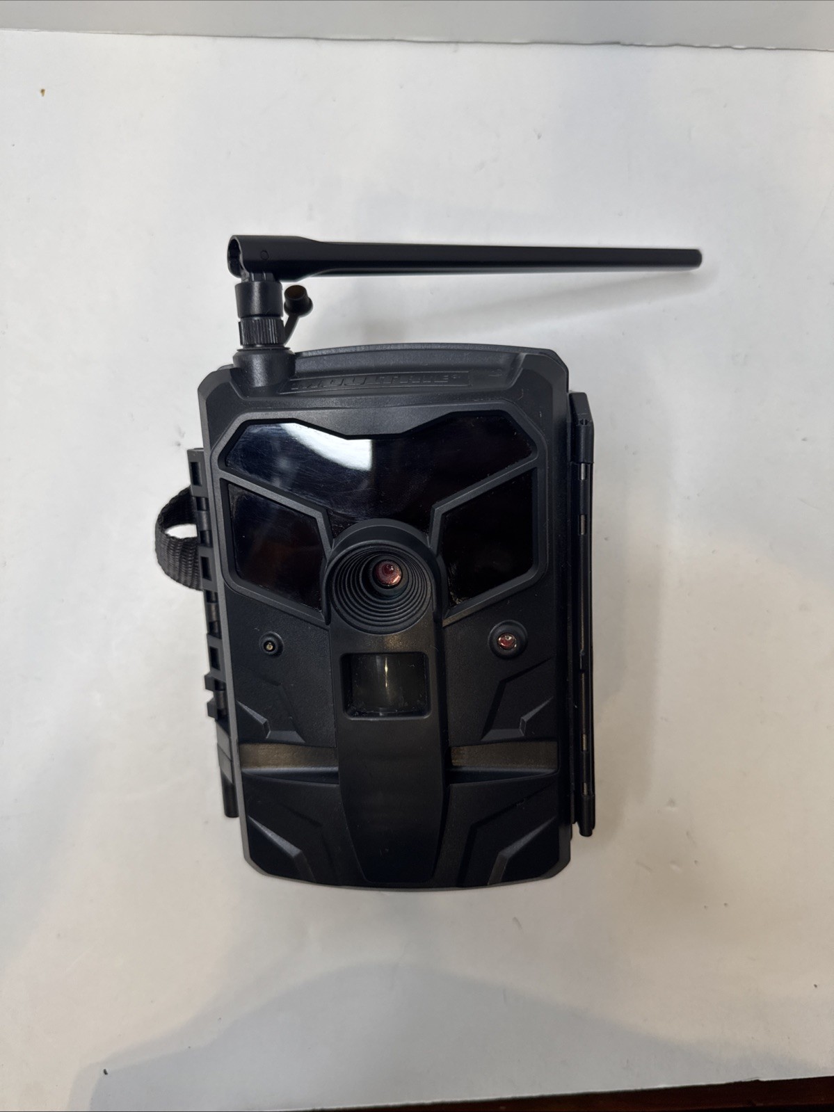 Moultrie Mobile EXO Cellular Trail Camera - Black (MCG-14048) Tested #26569