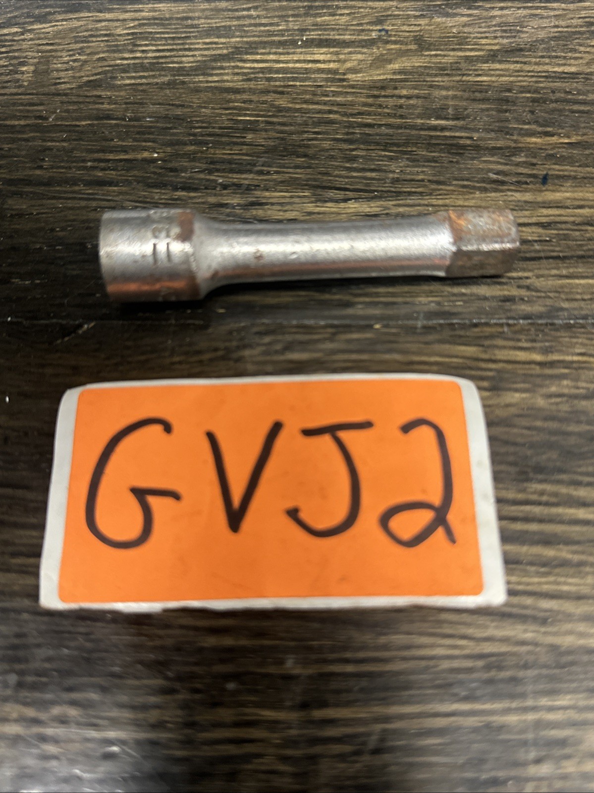 Craftsman -V- 3" Chrome Extension 3/8" Drive  USA