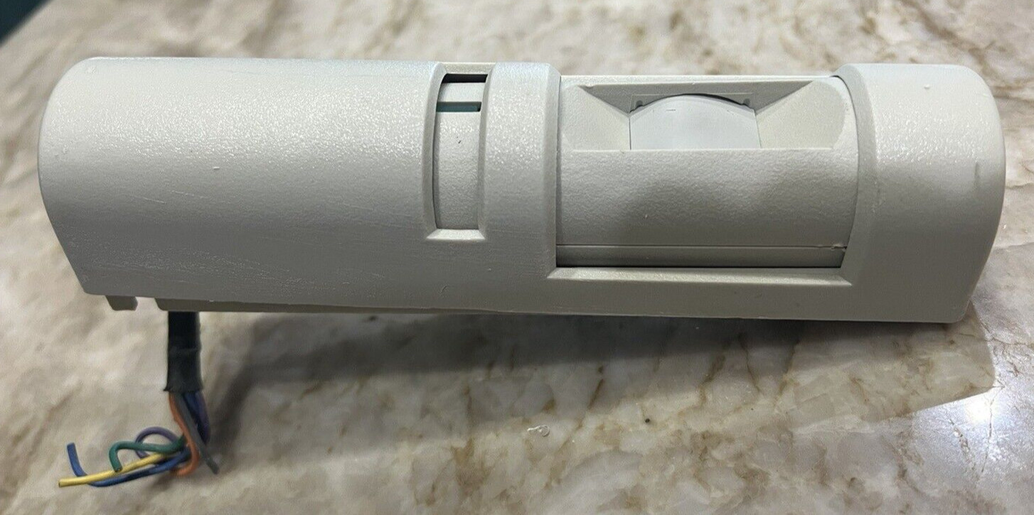 Bosch DS150i Request to Exit PIR Motion Detector - White A-8
