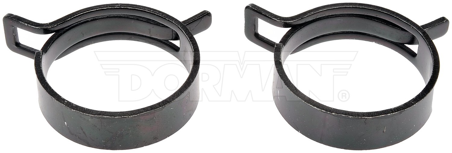 Hose Clamp Dorman 14086