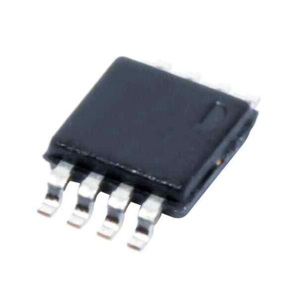 3Pcs TMP411DQDGKRQ1 VSSOP-8