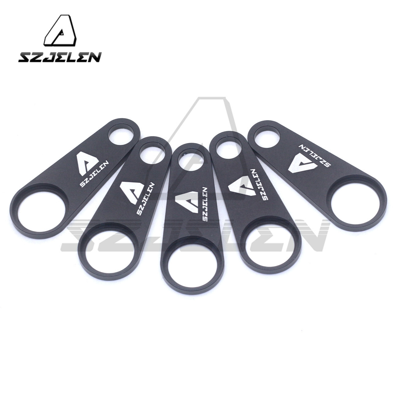 Ambient Qat Eco Kabel Boom Accessory/Connector Holder for Boompoles