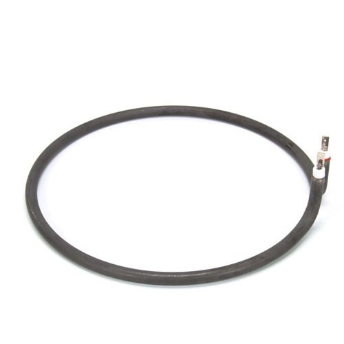 APW Wyott 1416600 120V/3 Circ De Tube Element