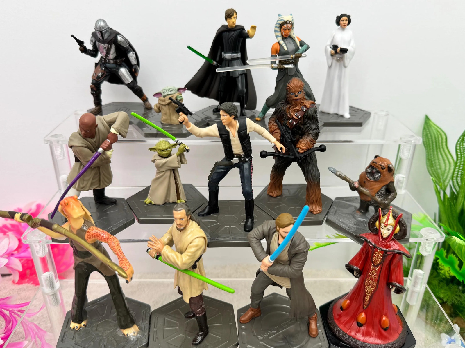 Star Wars Hero’s
