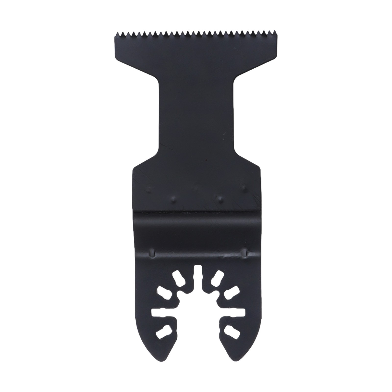 Oscillating Saw Blades Quick Release Multi Tool Blades Kits 100Pack