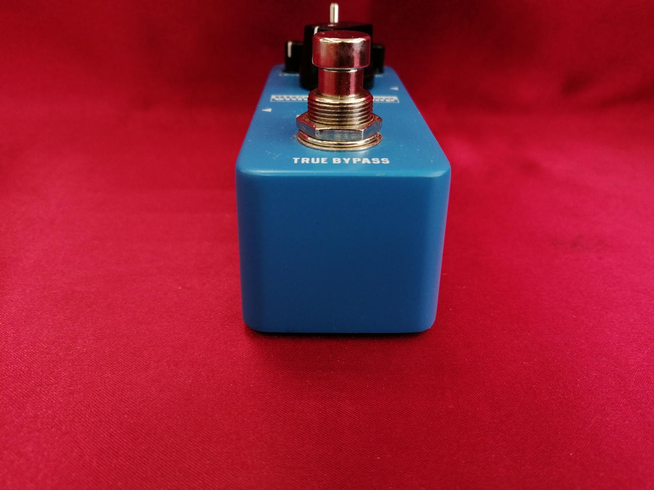 DONNER Effects ULTIMATE COMP