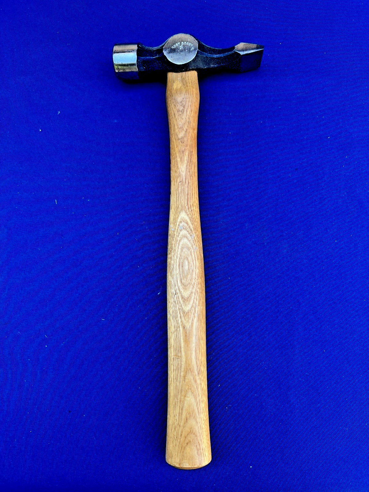 Robt Sorby No. 2 Cross Pien Hammer Made in England