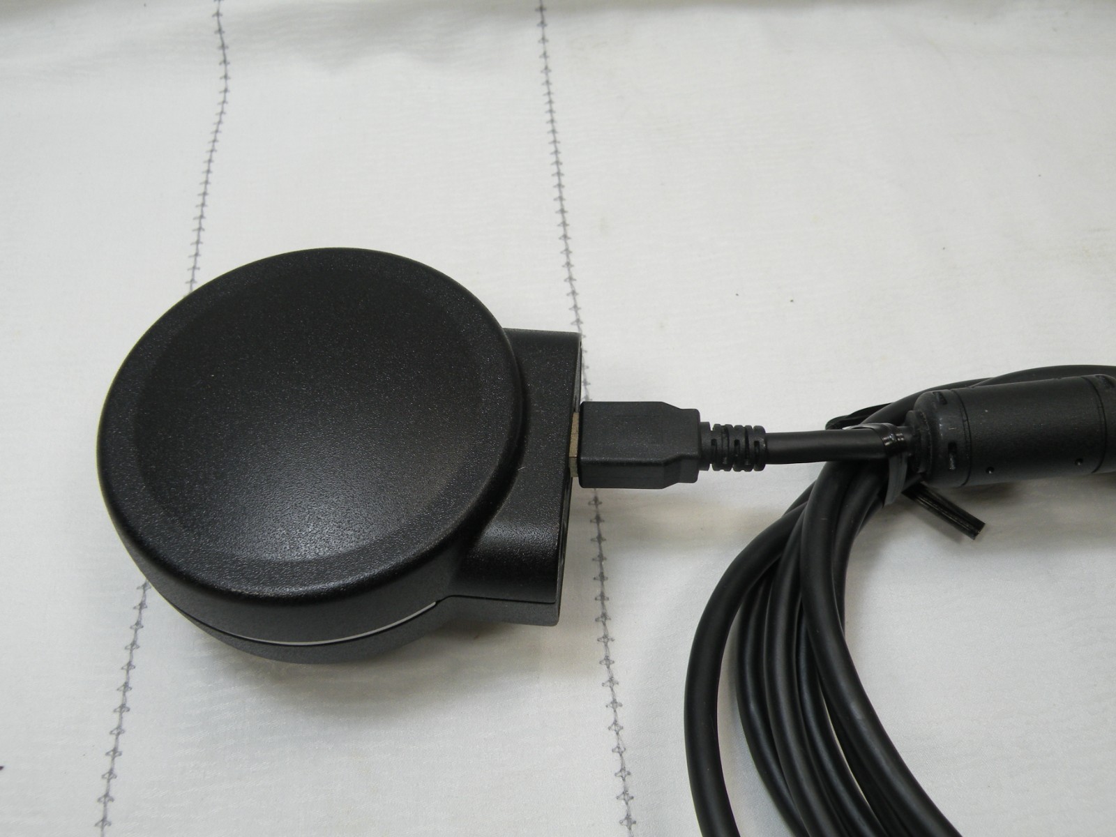 Olympus DP26-CU 5MP Microscope Camera w/Power Supply & Firewire Cable,Works Fine