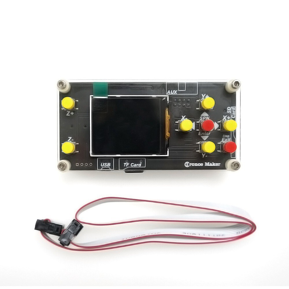 GRBL CNC offline controller for CNC 3 axis engraving machine