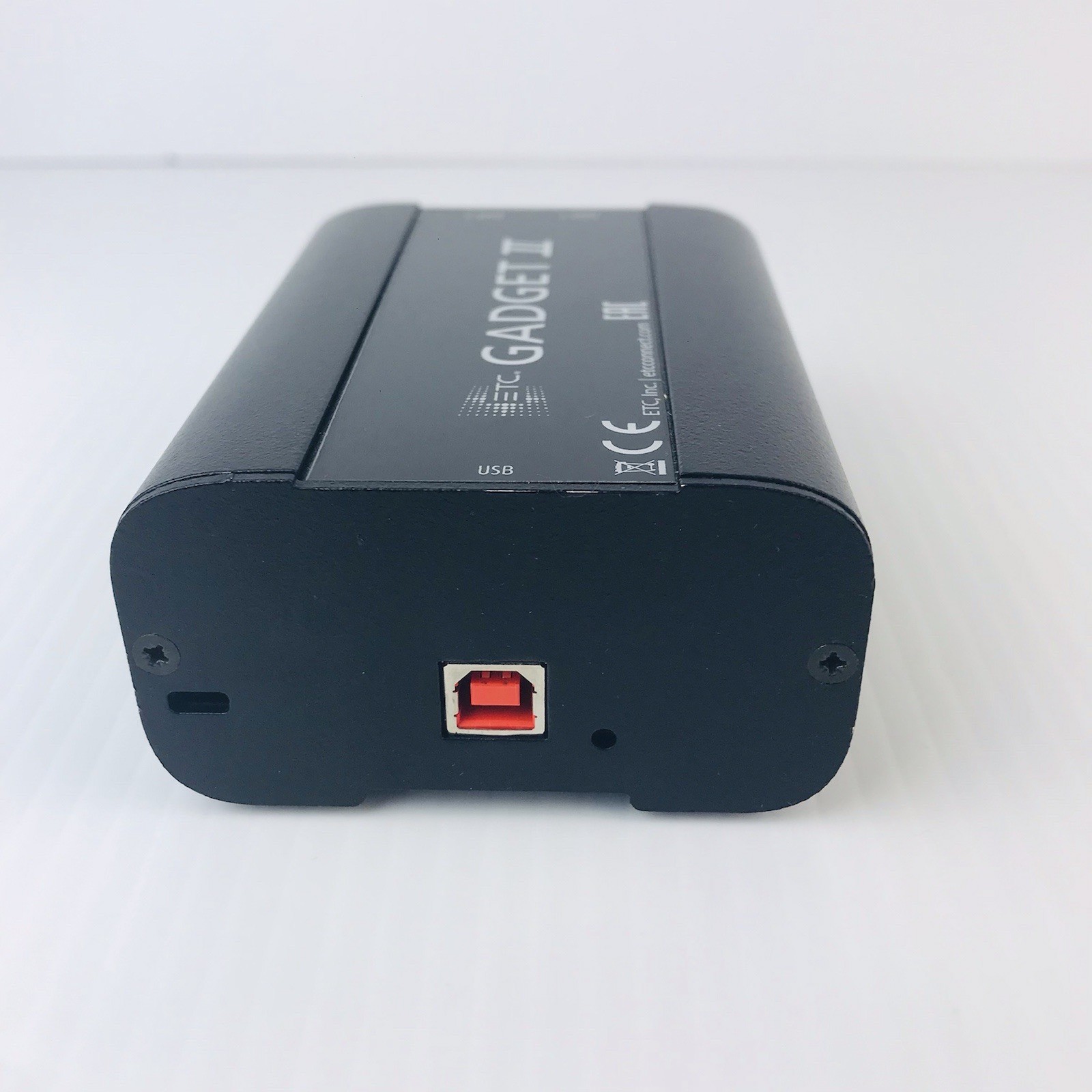 ETC Gadget II - 2 Universe USB to DMX/RDM Interface